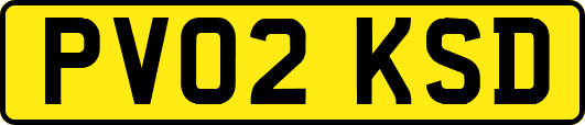 PV02KSD