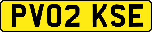 PV02KSE