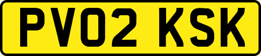 PV02KSK