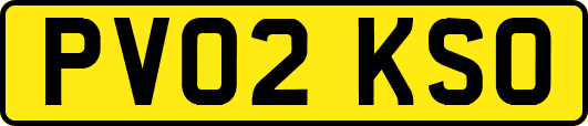 PV02KSO