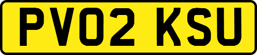 PV02KSU