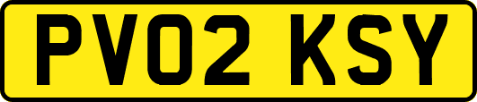 PV02KSY