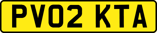 PV02KTA