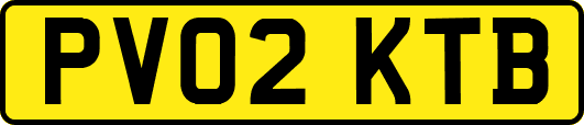 PV02KTB