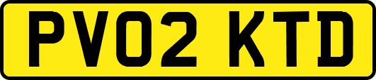 PV02KTD