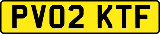PV02KTF