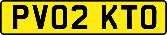 PV02KTO