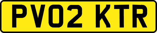 PV02KTR