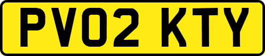 PV02KTY