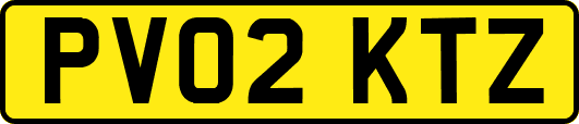 PV02KTZ