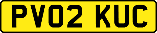 PV02KUC