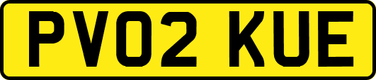 PV02KUE