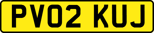 PV02KUJ