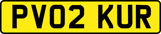 PV02KUR