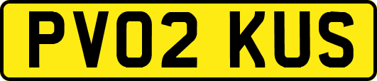 PV02KUS