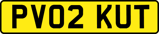PV02KUT