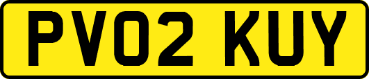 PV02KUY