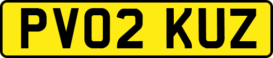PV02KUZ