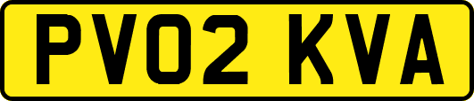PV02KVA