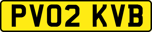 PV02KVB