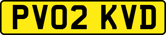 PV02KVD