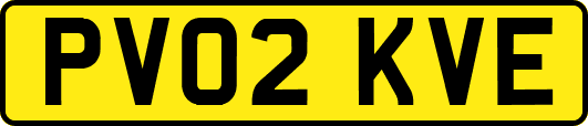 PV02KVE