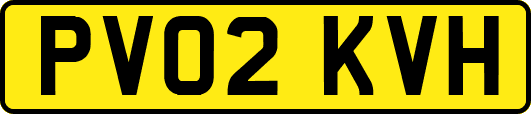PV02KVH
