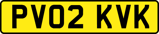 PV02KVK
