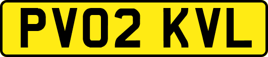 PV02KVL