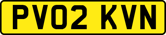 PV02KVN