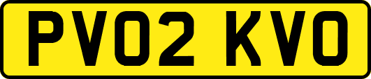 PV02KVO