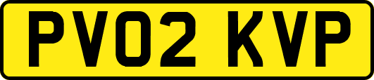PV02KVP