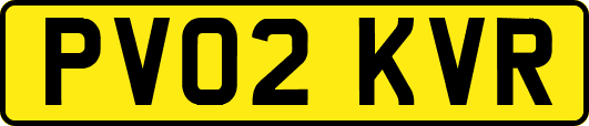 PV02KVR