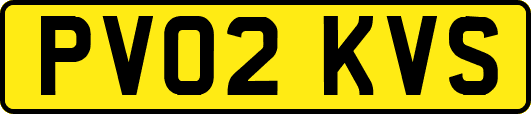 PV02KVS