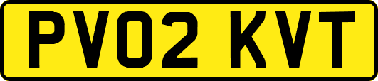 PV02KVT