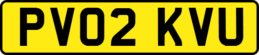 PV02KVU