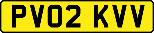 PV02KVV