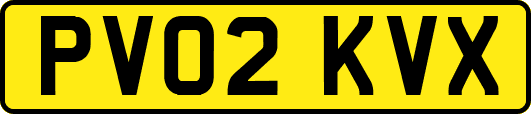 PV02KVX