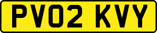 PV02KVY