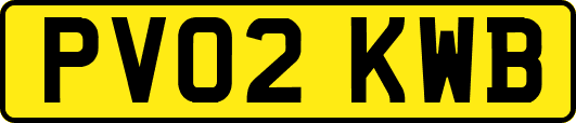 PV02KWB