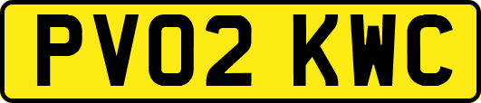 PV02KWC