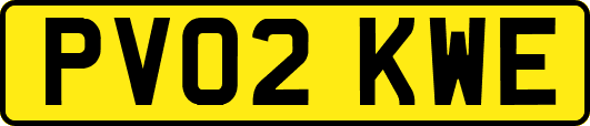PV02KWE