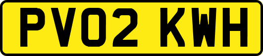 PV02KWH