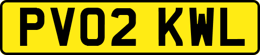 PV02KWL