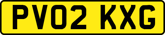 PV02KXG