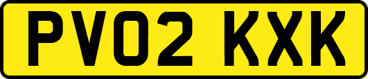 PV02KXK