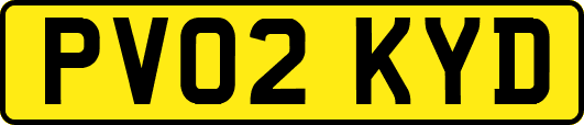 PV02KYD
