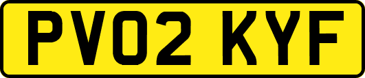 PV02KYF