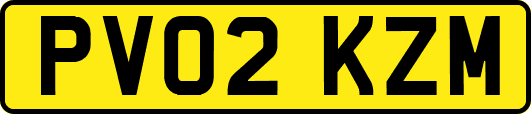 PV02KZM