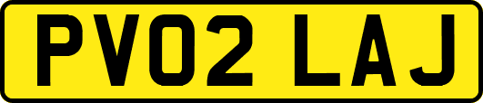 PV02LAJ